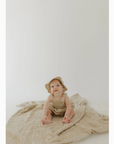 Muslin Quilt | Silly Goose