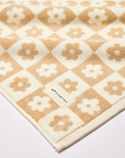 Gigi Bath Mat - Sandstone