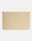 Gigi Bath Mat - Sandstone
