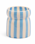 Cabana Blue Candle - Lost At Sea