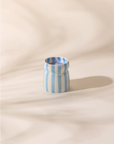 Cabana Blue Candle - Lost At Sea