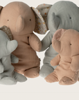 Safari friends, Small elephant - Rose Maileg