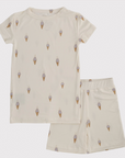 2 Piece Bamboo Sets | Le Icecream