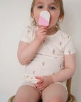 2 Piece Bamboo Sets | Le Icecream