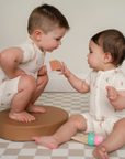 2 Piece Bamboo Sets | Le Icecream