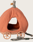 PRE ORDER Pumpkin carriage, Mouse