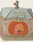 PRE ORDER Pumpkin carriage, Mouse