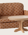 PRE ORDER Sofa bed, Mouse - Dots