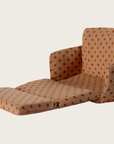 PRE ORDER Sofa bed, Mouse - Dots