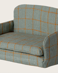 PRE ORDER Sofa bed, Mouse - Checker