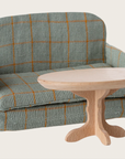 PRE ORDER Sofa bed, Mouse - Checker