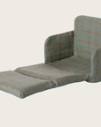 PRE ORDER Sofa bed, Mouse - Checker