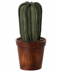 Flower pot with cactus, Maileg