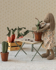 Flower pot with cactus, Maileg