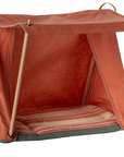 Happy camper tent, Mouse