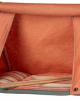 Happy camper tent, Mouse
