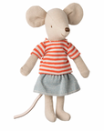 Sister mouse, Big sister Maileg