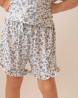 Kids Vintage Floral | Two Piece Set