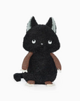 Halloween Boo Boo Kitty Cat - Glows in the Dark!