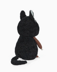Halloween Boo Boo Kitty Cat - Glows in the Dark!