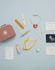 Dinkum Dogs - Vet Set