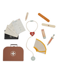 Dinkum Dogs - Vet Set