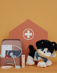 Dinkum Dogs - Vet Set