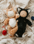 Cozy Dinkums - Black Cat - Nox