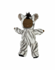 Cozy Dinkums - Zebra