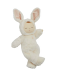 Cozy Dinkums Bunny Moppet