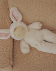 Cozy Dinkums Bunny Moppet