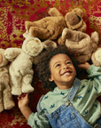 Cozy Dinkums Bunny Moppet