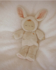 Cozy Dinkums Bunny Moppet