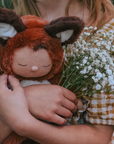 Cozy Dinkums Fox - Finnley