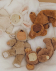 Cozy Dinkums Teddy