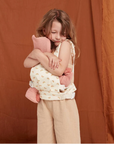 Dinkum Doll Rainbow Carrier