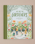 We Are the Gardeners, Joanna Gaines