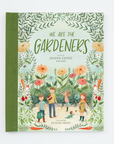 We Are the Gardeners, Joanna Gaines
