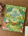The World Needs the Wonder You See, Joanna Gaines