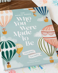 The World Needs Who You Were Made To Be, Joanna Gaines