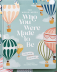 The World Needs Who You Were Made To Be, Joanna Gaines