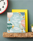 The World Needs Who You Were Made To Be, Joanna Gaines