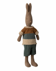 Rabbit, Size 2 - Classic Shirt and Shorts