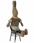 Rabbit, Size 2 - Classic Shirt and Shorts