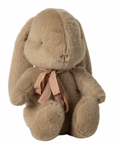 Bunny plush, Small - Dusty brown