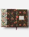 Gracie Quilted Journal