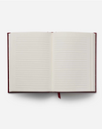 Gracie Quilted Journal