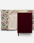 Gracie Quilted Journal