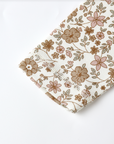 Bamboo Pajama Set || Bloom, Quincy Mae