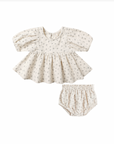 Francy Set || Bluebell, Quincy Mae
